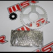 Msr RKS150 Zincir Dişli Seti