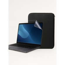 Moxe Collection Lenovo Thinkpad X13 Gen 5 (13, Intel) 13''  UrbanShield Kılıf + 9H Nano Ekran Koruyucu