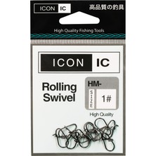 Icon-Ic HM-2001 Snap