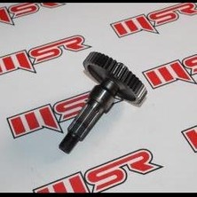 Msr Honda Actıva 125 Marş Dişli