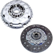 LuK Volkswagen Transporter Debriyaj Seti