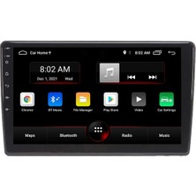 Celali Tuning Volkswagen Transporter  Android 14 Carplay Navigasyon Multimedya - 8gb Ram 128GB HDD - CLLG25037