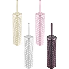 Irak Plastart Rattan Wc Fırça