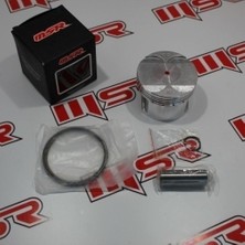 Msr Mondıal X-Treme 250 Enduro-Bumoto Calibre 250 Piston Kit 70 mm 17P