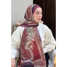 Modakaşmir Meknes Desen Lina Şal