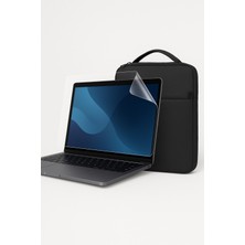 Moxe Collection Lenovo Thinkpad X13 Gen 5 (13, Intel) 13''  Evoque Case + 9H Nano Ekran Koruyucu