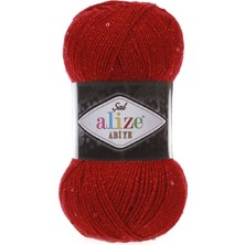 Alize Şal Abiye (1 Adet)