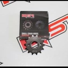 Msr Honda Cbf 150 Ön Dişli 14T
