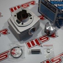 Msr Mbk Silindir Kit 46 mm Tek Sekman Glardonı Prc