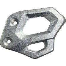 Qj SRT550X Ön Basamak Braketi Arka Sol