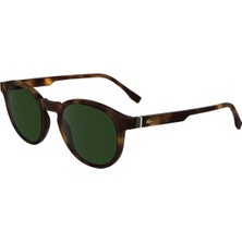Lacoste L6030SN-214 Unisex Güneş Gözlüğü