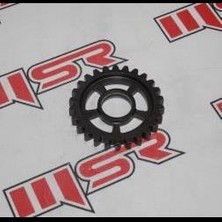Msr Bajaj Dominar 400-400UG-D250-D400 E5-Ns 400Z Şanzıman 2. Vites Dişlisi A
