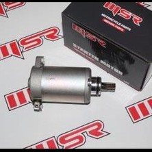 CF150 Nk Marş Motoru Msr