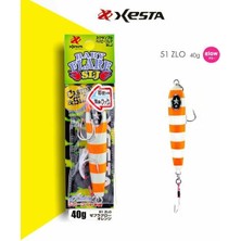 Xesta Scramble Baby Flare Slj 40G Jıg