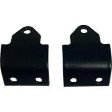 Jawa CLASSIC300CL Sele Altı Bağlama Aparatı