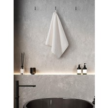 Acacia Microcotton Mora El Havlusu 50X90 600GR/M2