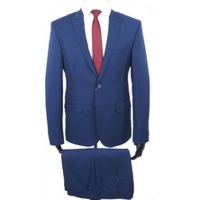 Jan Carlucci Poliviskon Slimfit Drop 6 Takım