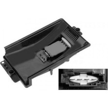 HELLUX Mtxdpn Klima Direnci Rezistans A3-Bora-Golf Iv 1.6 Akl -Polo 1.6 1.4 16V-T4 2.5tdi Klimasiz 94-05