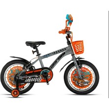 Kron Geroni X-Force 16 Jantbisiklet 2026 Model