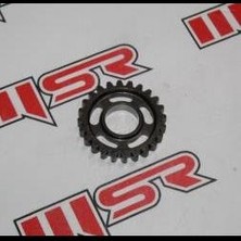 Msr Bajaj Dominar 400-400UG-D250-NS 400Z 4.vites Dişlikarşılığı A