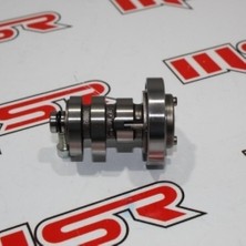 Msr Yamaha Nmax 155 Egsantrik Mili (2017-2020)