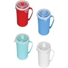 Irak Fresh Box Corbalik Karışık Renkli