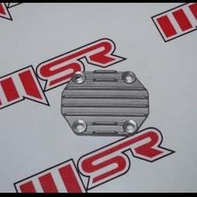 Msr Cub 100-110 Üst Sübap Kapağı