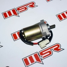 Msr Cyrpton S Marş Motoru Oem