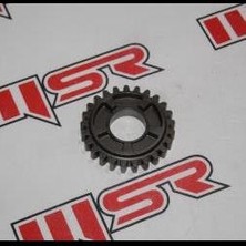 Msr Bajaj Dominar 400-400UG-D250-NS 400Z 6.vites Dişlikarşılığı A