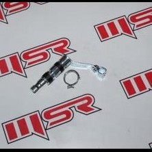 Msr Cub 100-110 Debriyaj Ayırma Kolu