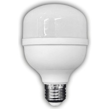 SgsOutlet Eco Lounge Cata Ct 4330 LED Ampul 25W 3200K Günışığı E27 Duy