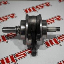 Msr Kadırga 250 Krank