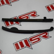 Msr Cygnus Rs 125 Ekrantrik Zincir Kılavuzu Oem