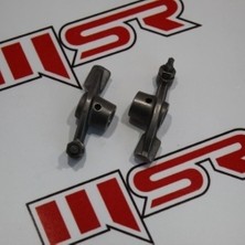 Msr Cygnus Rs 125 Piyano Takımı Oem