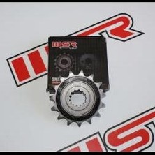 Msr Cf 400 Nk Ön Dişli 15T