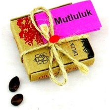 Dilek Tohumları - Mutluluk