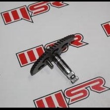 Msr Tvs Jupiter 125 Marş Mili A