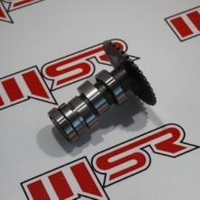 Msr Kymco Agılıty 125 - Super 8 125 - Lıke 125 Eksantrik Mil