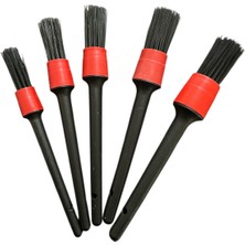 Arcars Detay Temızleme Fırcası 5 Lı Set