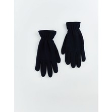 Lc Waikiki Yeni Sezon Erkek Polar Eldiven