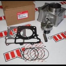 Msr Honda Actıva 125 Eksantrik A