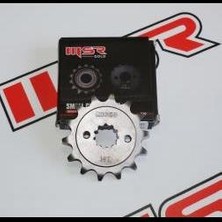 Msr Honda Cbr 250R Ön Dişli 14T