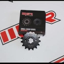 Msr Cg 125 15T Ön Dişli