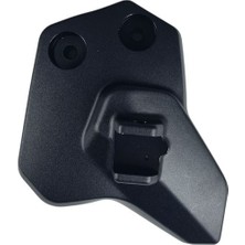 Qj SRV550ST Ön Basamağı Braketi Sol