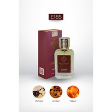 Mevas E185 Erkek Parfüm 50ML Edp