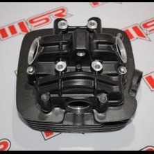 Msr Tvs Apache Üst Kapak Boş