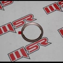 Msr Bajaj Dominar 400UG-D250-D400 E5 Dts-I Yazı Çevre Kapağı A