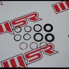 Msr Cub 100-110 Şanzıman Tamir Takımı