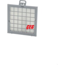 Bosch Bgs 4U232 Uyumlu Hepa Filtre Çeg