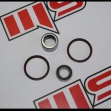 Msr Arka Varyatör Rulmanı Space 110 Uyumlu HK202918RS